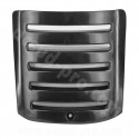 TRAPPE MOTEUR ADAPT. MBK 50 BOOSTER 1999-2003 / YAMAHA 50 BWS 1999-2003 VENTILE NOIR