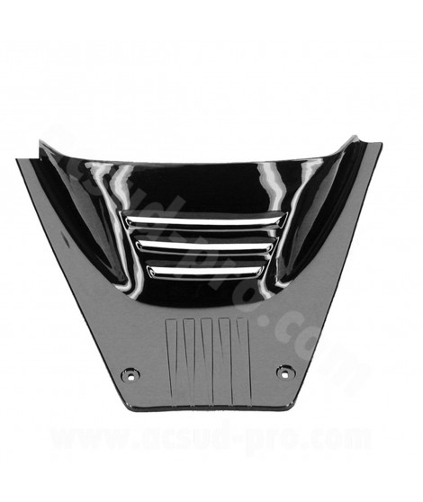 TRAPPE MOTEUR ADAPT. YAMAHA NEXT ROCKET NOIR METAL