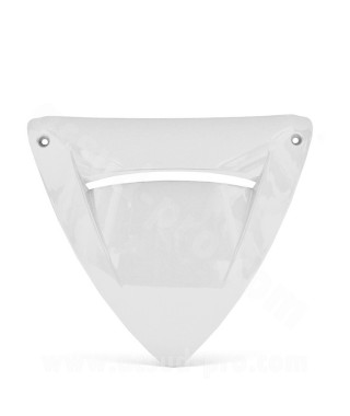 TRAPPE TABLIER ADAPT. PEUGEOT SPEEDFIGHT 2 BLANC