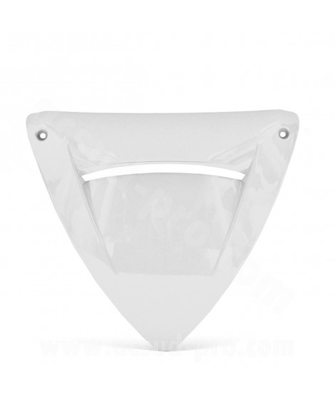 TRAPPE TABLIER ADAPT. PEUGEOT SPEEDFIGHT 2 BLANC