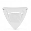 TRAPPE TABLIER ADAPT. PEUGEOT SPEEDFIGHT 2 BLANC