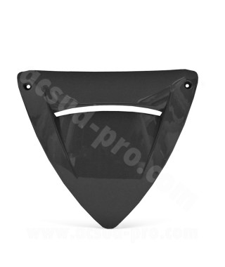 TRAPPE TABLIER ADAPT. PEUGEOT SPEEDFIGHT 2 NOIR METAL