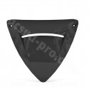 TRAPPE TABLIER ADAPT. PEUGEOT SPEEDFIGHT 2 NOIR METAL