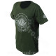 T SHIRT HOMME MANCHES COURTES ARCHIVE MOTORCYCLE - TAILLE XXL