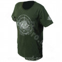T SHIRT HOMME MANCHES COURTES ARCHIVE MOTORCYCLE - TAILLE XXL