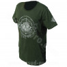 T SHIRT HOMME MANCHES COURTES ARCHIVE MOTORCYCLE - TAILLE XXL