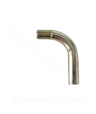 TUBE COUDE CARBURATEUR DELLORTO SHA / PHBG