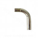 TUBE COUDE CARBURATEUR DELLORTO SHA / PHBG