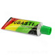 TUBE DE COLLE DISSOLUTION VELOX POUR BOYAU TUBE 25G