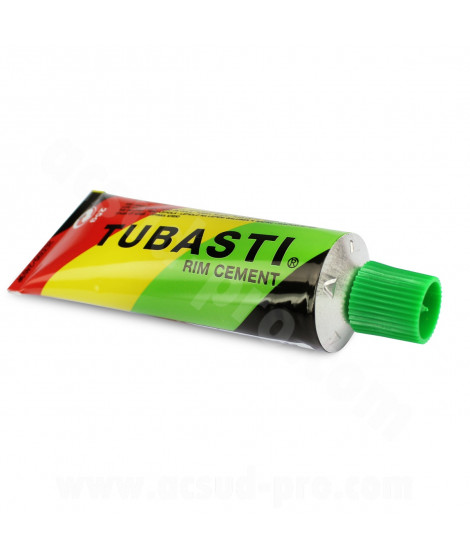 TUBE DE COLLE DISSOLUTION VELOX POUR BOYAU TUBE 25G