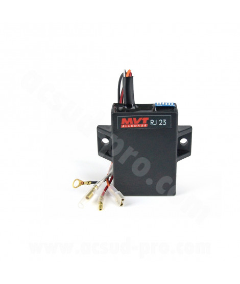 UNITE DIGITAL MVT POUR ALLUMAGE PREM 01-09-11-12 (EPROM 1)