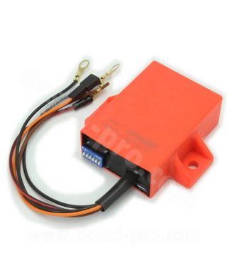 UNITE DIGITAL MVT POUR ALLUMAGE PREM 19- 21 (EPROM 5)
