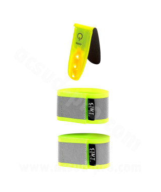 URBAN MOOV - PACK ACCESSOIRES REFLECHISSANTS