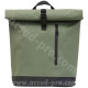 URBAN MOOV - SAC A DOS MOBILITE IMPERMEABLE 20-25L KAKI