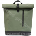 URBAN MOOV - SAC A DOS MOBILITE IMPERMEABLE 20-25L KAKI