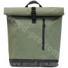 URBAN MOOV - SAC A DOS MOBILITE IMPERMEABLE 20-25L KAKI