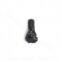 VALVE DROITE PNEU SCOOT TUBELESS ( H : 33MM ) (TR412)