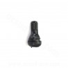 VALVE DROITE PNEU SCOOT TUBELESS ( H : 33MM ) (TR412)