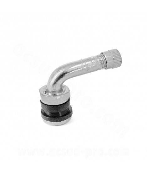 VALVE PNEU COUDEE TNT TUBELESS ALU