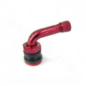 VALVE PNEU COUDEE TNT TUBELESS ROUGE