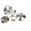 VARIATEUR COMPLET ADAPT. TNT MOTOR STRIKE / GRIDO / OTTO / ROMA 2T / KEEWAY / CPI / PGO (GY6 2T 1E40QMB)