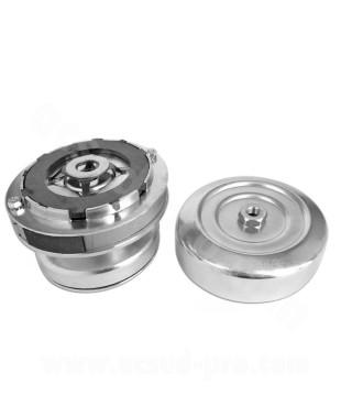 VARIATEUR CYCLO ADAPT. PEUGEOT 103 MVL / SP (COMPLET AVEC EMBRAYAGE)