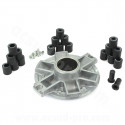 VARIATEUR CYCLO MALOSSI AV7 AV10