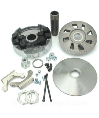 VARIATEUR CYCLO MALOSSI VARIOTOP ADAPT. RCX / SPX