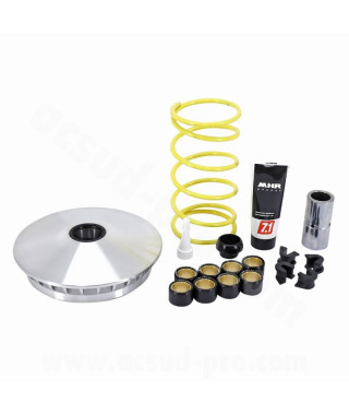 VARIATEUR MAXISCOOTER MALOSSI MULTIVAR 2000 ADAPT. PIAGGIO 530 MP3 HPE 2022. 530 MP3 EXCLUSIVE 2022 (5119793)