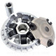 VARIATEUR MAXISCOOTER TNT ADAPT. HONDA FORZA 125CC 2015-2020