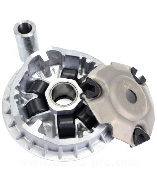 VARIATEUR MAXISCOOTER TNT ADAPT. HONDA FORZA 125CC 2015-2020