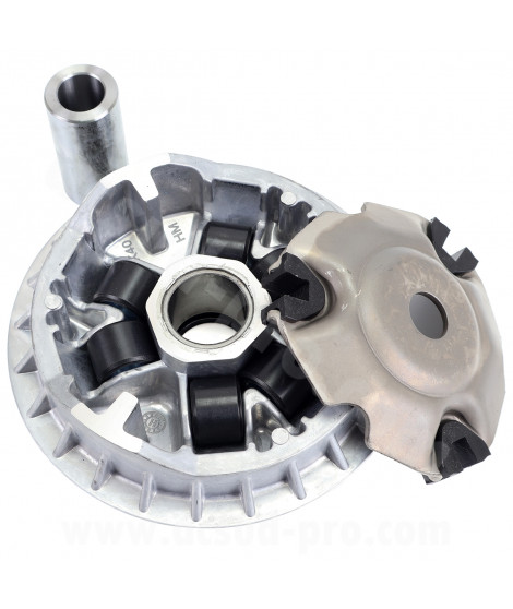 VARIATEUR MAXISCOOTER TNT ADAPT. HONDA FORZA 125CC 2015-2020