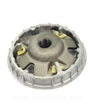 VARIATEUR MAXISCOOTER TNT ADAPT. HONDA FORZA  300 ABS 2013-2017 / SH 300 CC 2007-16