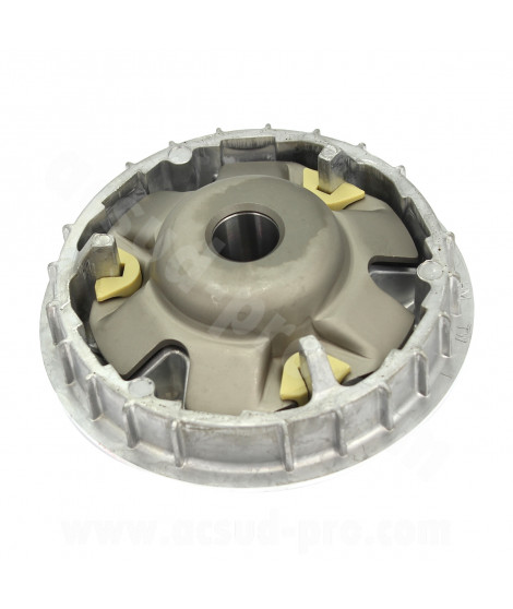 VARIATEUR MAXISCOOTER TNT ADAPT. HONDA FORZA  300 ABS 2013-2017 / SH 300 CC 2007-16