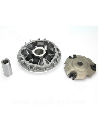 VARIATEUR MAXISCOOTER TNT ADAPT. HONDA SHI / PCX  125 / 150CC 2010-2019