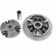 VARIATEUR MAXISCOOTER TNT ADAPT. YAMAHA NMAX 125CC 2015-2020 (OEM : 2DP-E7620-00)