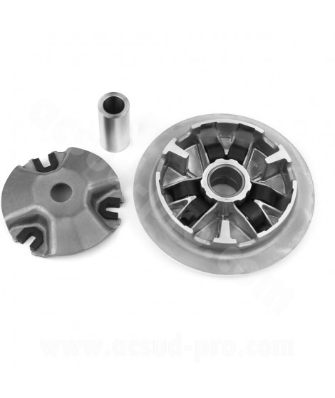 VARIATEUR MAXISCOOTER TNT ADAPT. YAMAHA NMAX 125CC 2015-2020 (OEM : 2DP-E7620-00)