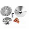 VARIATEUR MAXISCOOTER TNT RACING ADAPT. SCOOT 125 4T SCOOTERONE / KYMCO AGILITY 125 / GY6 4T 125CC 152QMI