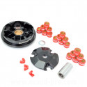 VARIATEUR SCOOTER CARENZI ADAPT. PEUGEOT 50 TKR. TREKKER. LUDIX. SPEEDFIGHT. ZENITH. BUXY