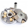VARIATEUR SCOOTER TNT ADAPT. SCOOT  MBK 50 BOOSTER X 4T. OVETTO 4T. NITRO 4T / YAMAHA 50 NEOS 4T. AEROX 4T. GIGGLE 4T