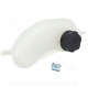 VASE EXPANSION / RESERVOIR EAU ADAPT. MBK 50 NITRO 2008-2019 / YAMAHA 50 AEROX 2T 2008-2019 (OEM : 5BR-E2490-0200)