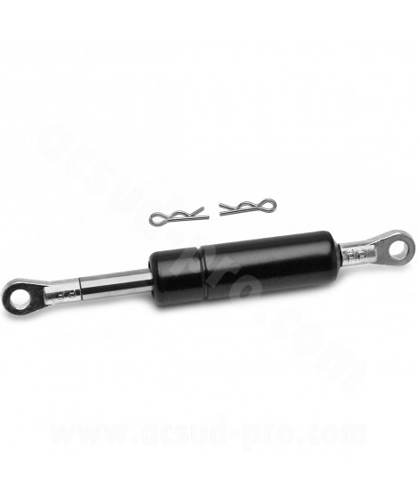 VERIN DE SELLE RB MAX ADAPT. YAMAHA XMAX 125 / 250cc 2006-10 (OEM : 1B9F478G3000) 1PCS