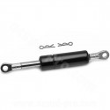 VERIN DE SELLE RB MAX ADAPT. YAMAHA XMAX 125 / 250cc 2006-10 (OEM : 1B9F478G3000) 1PCS