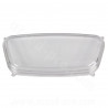 VERRE DE COMPTEUR ADAPT. MBK 50 BOOSTER  / YAMAHA 50 BWS 2004-2017