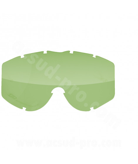 VERRE DE REMPLACEMENT SENSITIVE (3298) POUR LUNETTE 3301