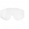 VERRE DE REMPLACEMENT TRANSPARENT  POUR LUNETTE 3301
