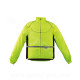 VESTE VELO WOWOW FLUO HOT160 TAILLE M