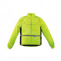 VESTE VELO WOWOW FLUO HOT160 TAILLE S
