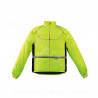 VESTE VELO WOWOW FLUO HOT160 TAILLE S