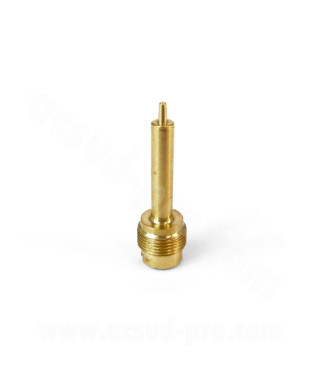VIS AIR / RICHESSE CARBURATEUR DELLORTO PHBG